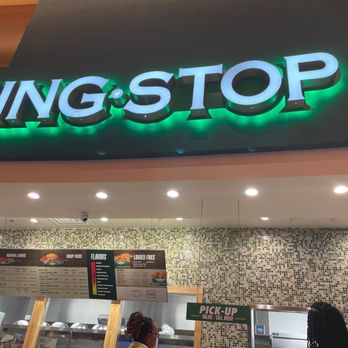 Wingstop - Chicken Wings Near Me - Las Vegas, Nevada Wingstop - Chicken Wings Near Me - Las Vegas, Nevada