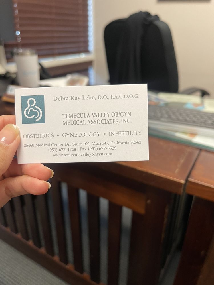 TEMECULA VALLEY OB/GYN MEDICAL ASSOCIATES - 238 Reviews - 25460 Medical ...