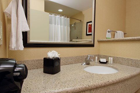 Courtyard by Marriott St. George by null