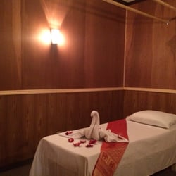 Traditional Thai Massage Therapy