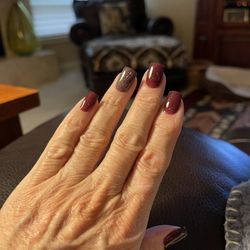 Classy Nails