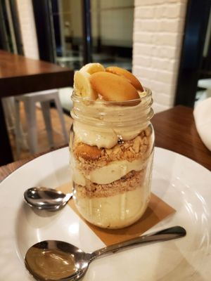 Haystack Burgers and Barley by null