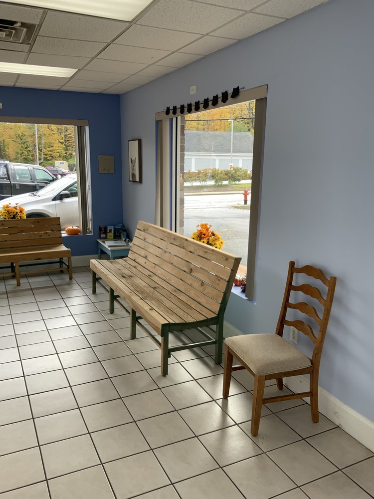 STONEWALL VETERINARY CENTER Updated October 2024 12 Photos & 12