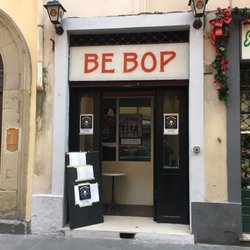 Be Bop