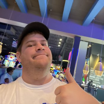 Dave & Buster's Daytona Beach - American Near Me - Daytona Beach, Florida Dave & Buster's Daytona Beach - American Near Me - Daytona Beach, Florida