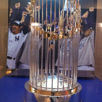 Yankee Stadium - Stadiums & Arenas Near Me - Bronx, New York