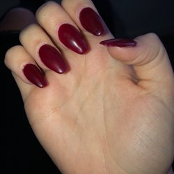Kelly Nails