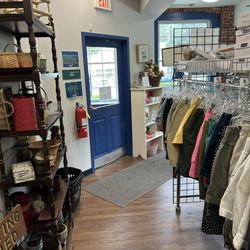 OutFITters Thrift Store