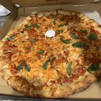 Those Guys Pies - Margherita - Cheesesteaks Near Me - North Las Vegas, Nevada Those Guys Pies - Margherita - Cheesesteaks Near Me - North Las Vegas, Nevada