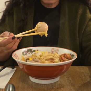 RAMEN-ISM - Ramen Near Me - Amsterdam, New Hampshire