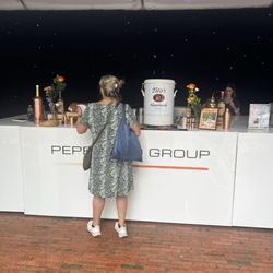 Westchester Wine and Food Festival 2018
