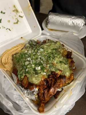 Angel's Tijuana Tacos by null