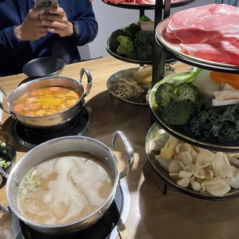 dPot Unlimited - Hot Pot Near Me - Irvine, California