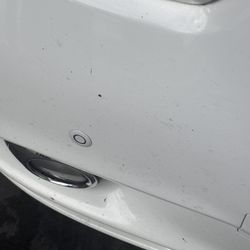 Sam's Xpress Car Wash - The dirt left on my car