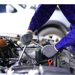 Five Stars Auto Repair And Tires service - Professional Engine Diagnostics & Auto Repair
