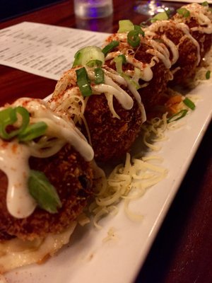 La Penúltima by null