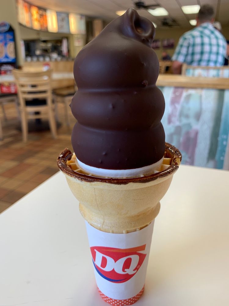 Ice Cream & Frozen Yogurt DAIRY QUEEN 28 Reviews 134 Hwy 277