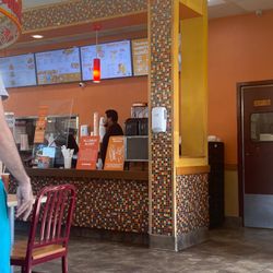 Popeyes Louisiana Kitchen