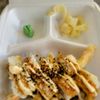 Goldfish Japanese Restaurant gift card