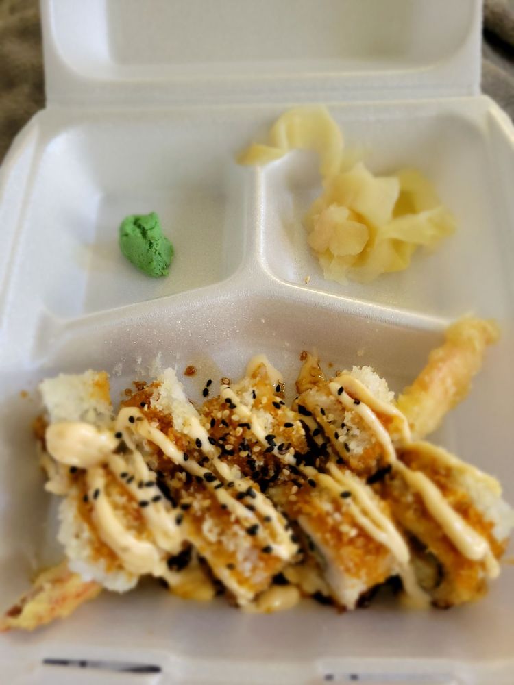 GOLDFISH JAPANESE RESTAURANT Updated November 2024 440 Photos & 766