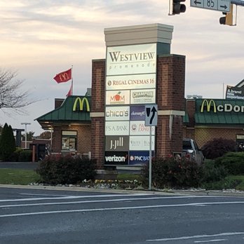 Krispy Kreme - It's in this shopping center - Donuts Near Me - Frederick, Maryland