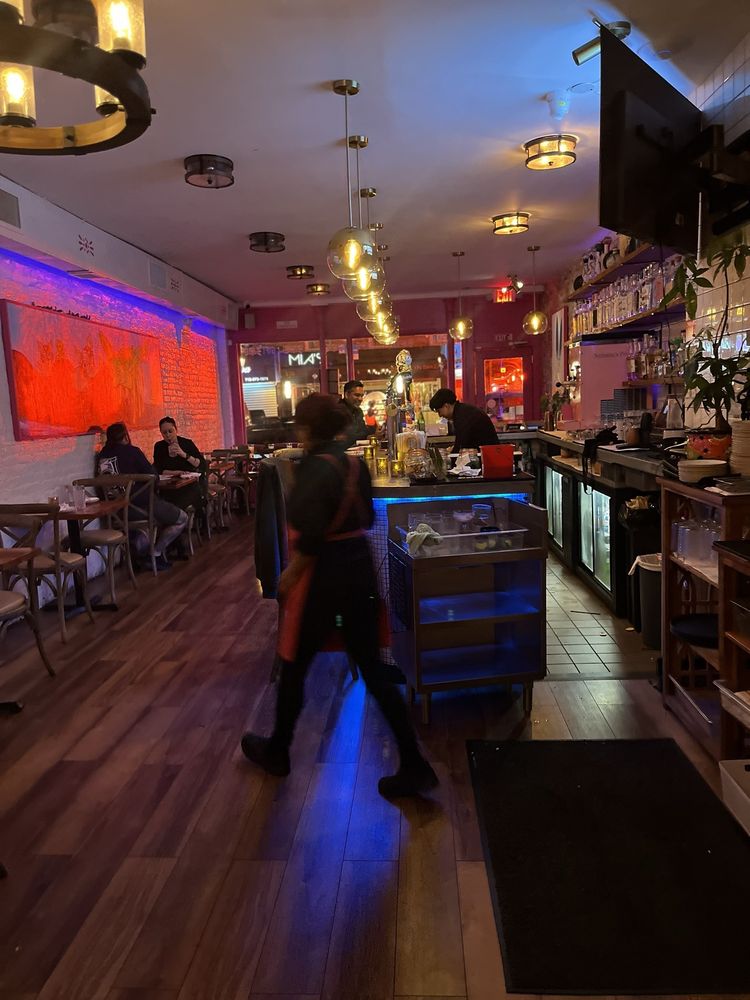 Ruta Oaxaca Mexican Cuisine