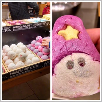 Lush - Bath bombs!! - Shopping Near Me - Salt Lake City, Utah Lush - Bath bombs!! - Shopping Near Me - Salt Lake City, Utah