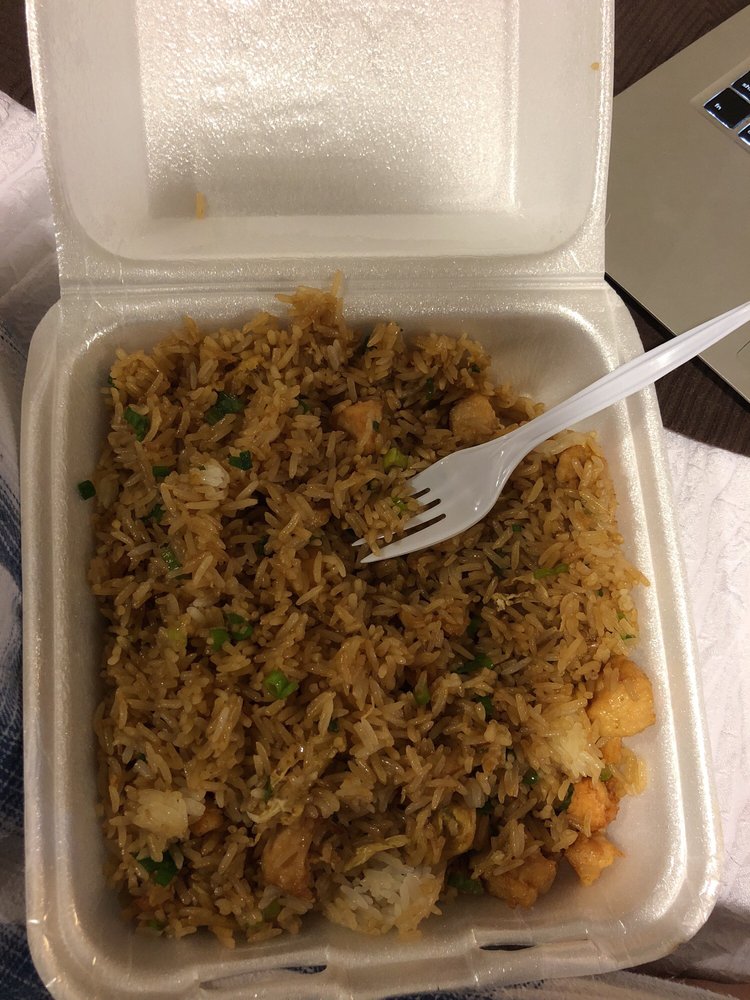 T JIN CHINA DINER 59 Reviews Chinese 2305 Boonville Rd, Bryan, TX