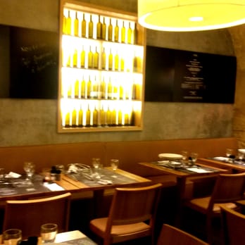Bistro Régent - La salle. - Bistros Near Me - Bordeaux, 33