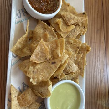 LUNA Mexican Kitchen - chips and salsa! - Mexican Near Me - San Jose, California LUNA Mexican Kitchen - chips and salsa! - Mexican Near Me - San Jose, California