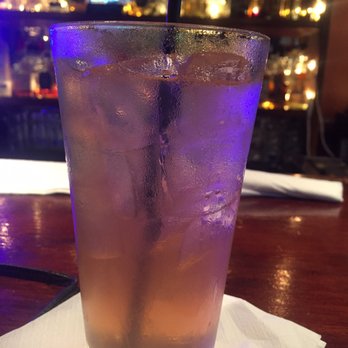 Las Flores - Pomegranate Margarita (refreshing) - Mexican Near Me - Conyers, Georgia