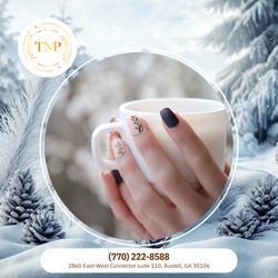 The Nail Place