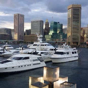 Rusty Scupper - From our table!! Awesome views... - Seafood Near Me - Baltimore, Maryland Rusty Scupper - From our table!! Awesome views... - Seafood Near Me - Baltimore, Maryland