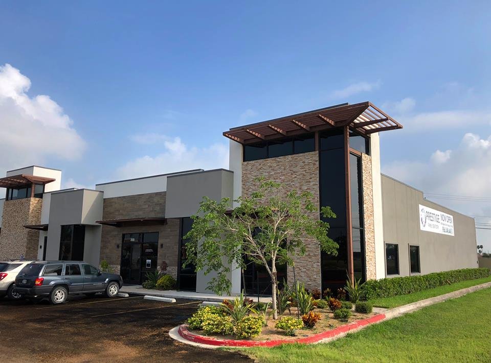 PRESTIGE FAMILY DENTISTRY Updated August 2024 2939 Regency Dr