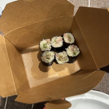 Texas Sushiko - Sushi Bars Near Me - Austin, Texas