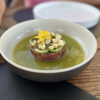 Monte Xanic - Wine Bars Near Me - Ensenada, BCN