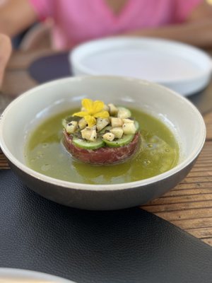 Monte Xanic Bodega Vinícola by null