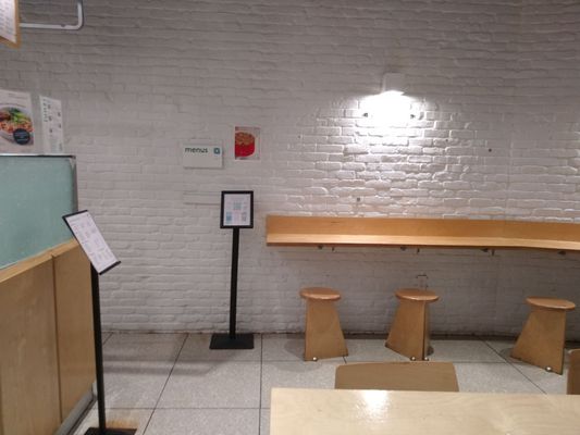 Junzi Kitchen 君子食堂哥大店 Columbia University, New York NY｜ Healthy Authentic Chinese by null