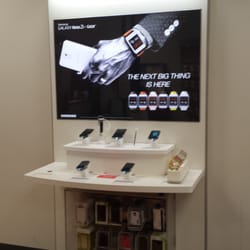 Verizon Authorized Retailer, TCC