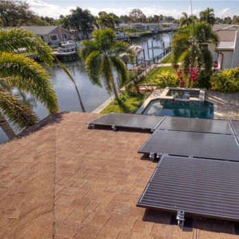 RAZE Solar - Solar Installation Near Me - St Augustine, Florida RAZE Solar - Solar Installation Near Me - St Augustine, Florida