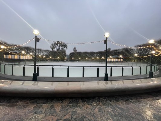 National Gallery of Art – Sculpture Garden by null