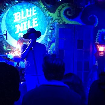 Blue Nile - Bars Near Me - New Orleans, Louisiana