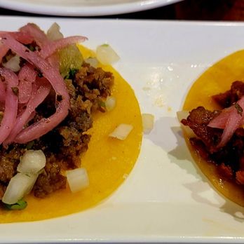 Gen Korean BBQ House - K-Tacos - Korean Near Me - Las Vegas, Nevada