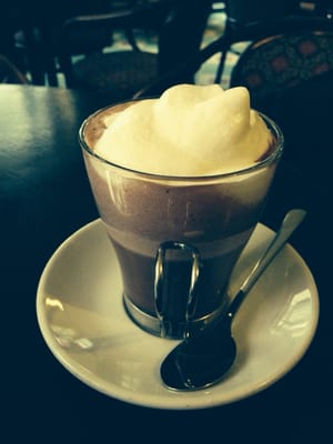 Café Sladkovský by null