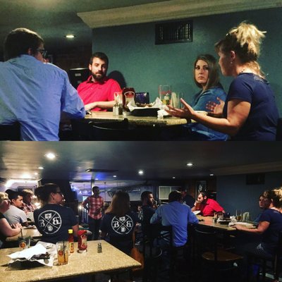 Fat Boss's Pub Abilene by null