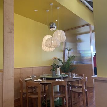 Agnes and Sherman - Inside - Diners Near Me - Houston, Texas