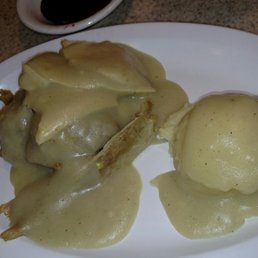 Turkey Dinner