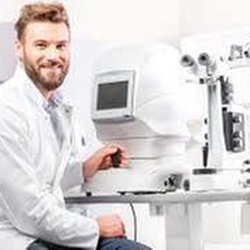 Schaffer Family Eye Care - Untitled