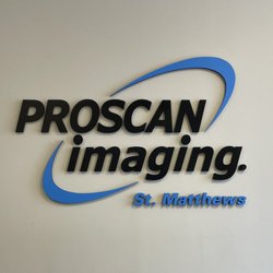 ProScan Imaging