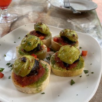 Meson Sabika - Escargot - Tapas Bars Near Me - Naperville, Illinois Meson Sabika - Escargot - Tapas Bars Near Me - Naperville, Illinois